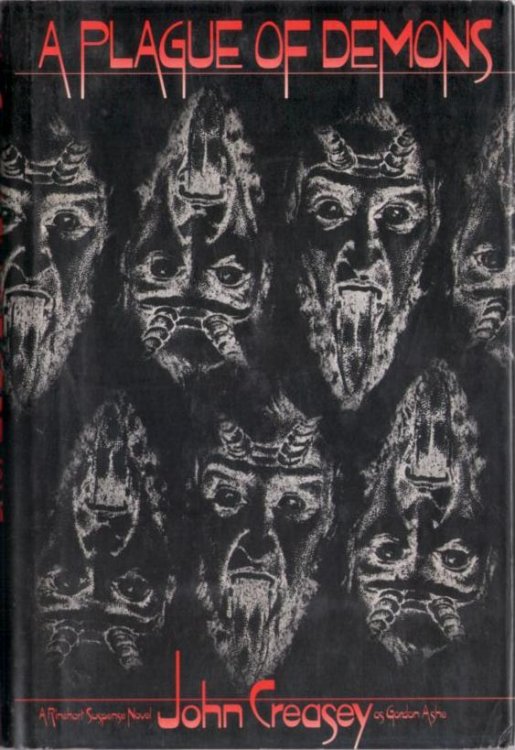 A Plague of Demons