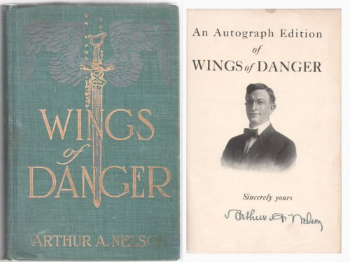 Wings of Danger