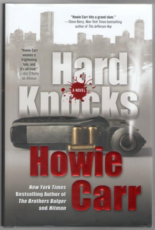 Hard Knocks