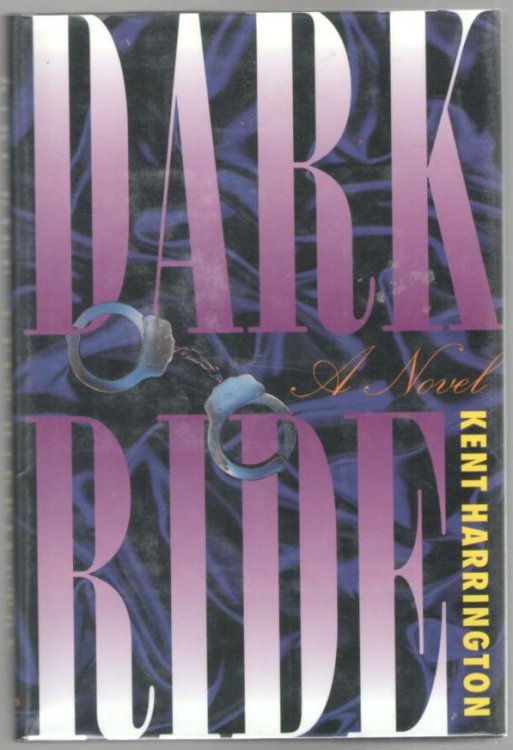 Dark Ride