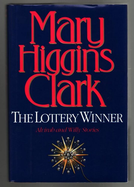 The Lottery Winner