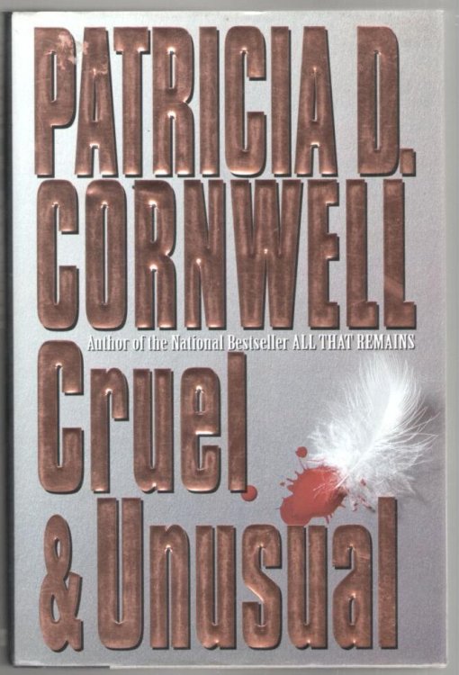 Cruel & Unusual