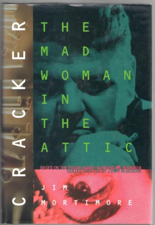 Cracker: The Mad Woman in the Attic