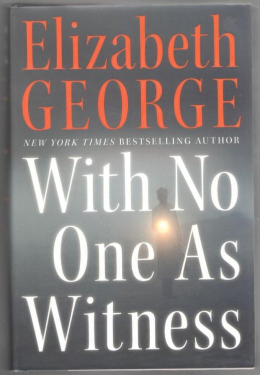 With No One as Witness