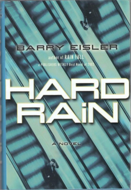 Hard Rain
