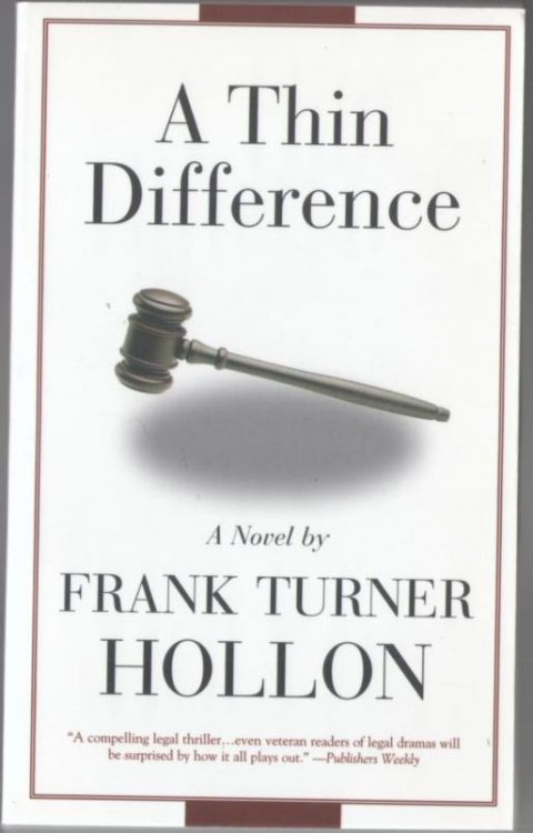 A Thin Difference