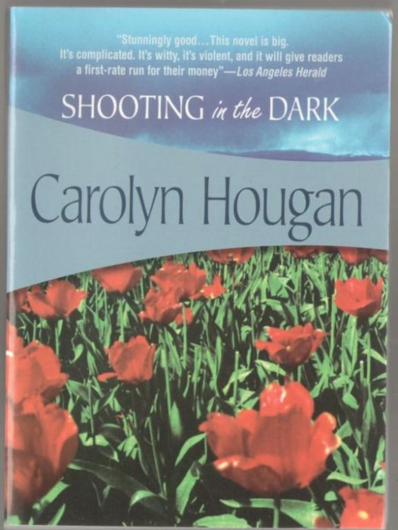 Shooting in the Dark