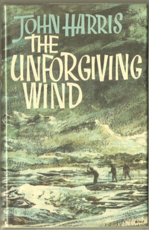 The Unforgiving Wind