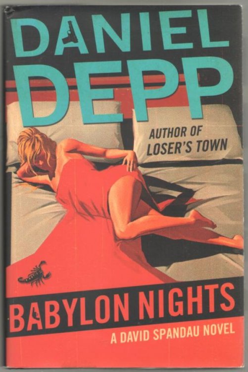Babylon Nights