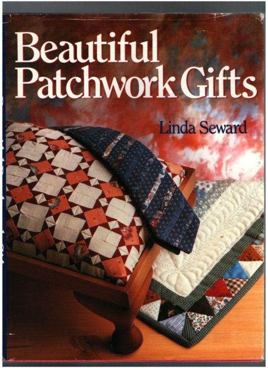 Beautiful Patchwork Gifts