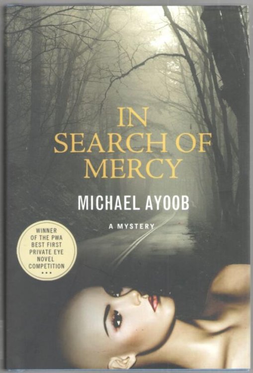 In Search of Mercy