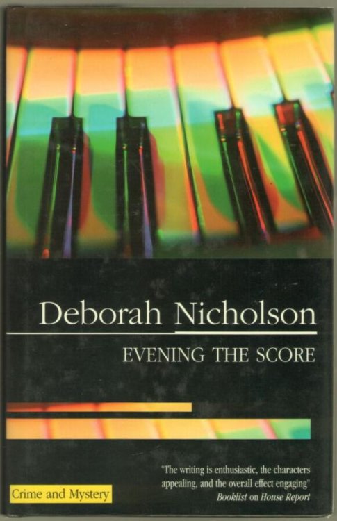 Evening the Score