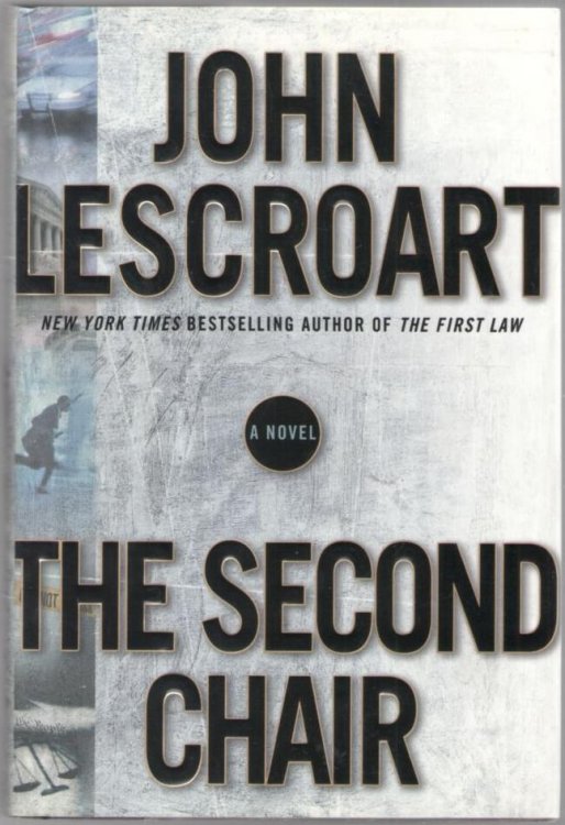 The Second Chair