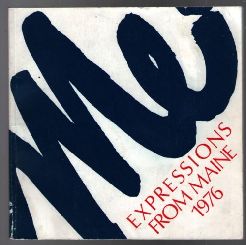 Expressions From Maine 1976