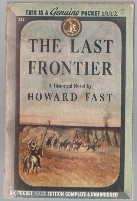 The Last Frontier