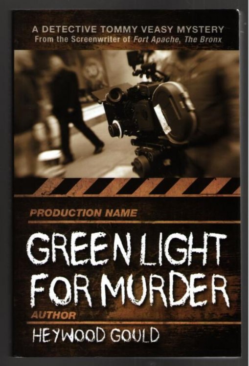 Green Light for Murder