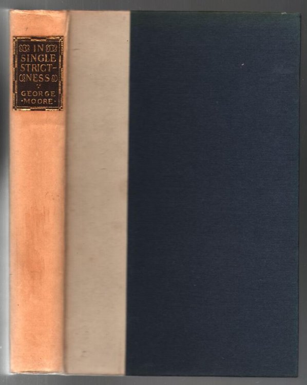 In Single Strictness