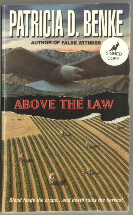 Above the Law
