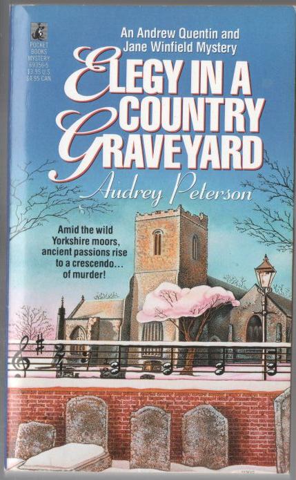 Elegy in a Country Graveyard