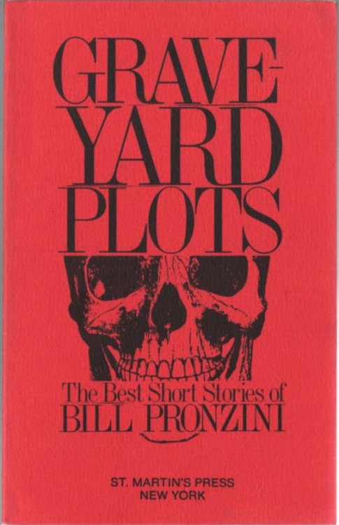 Graveyard Plots