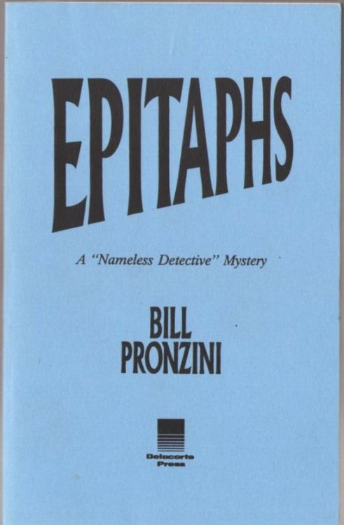 Epitaphs