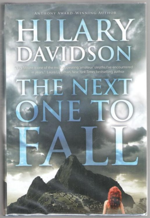 The Next One to Fall