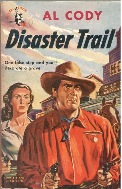 Disaster Trail