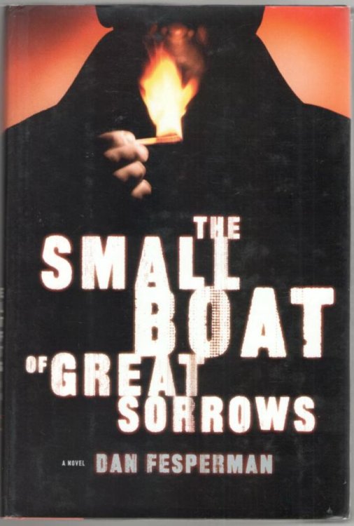 The Small Boat of Great Sorrows