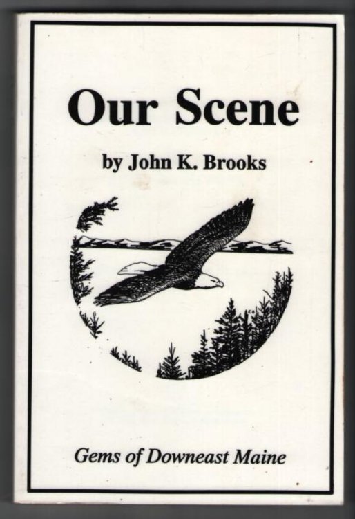Our Scene: Gems of Downeast Maine