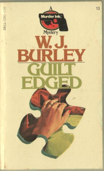 Guilt Edged