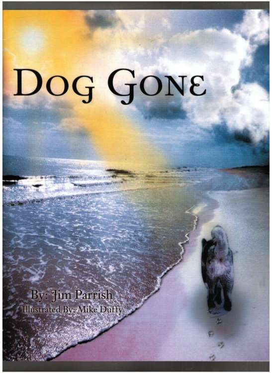 Dog Gone