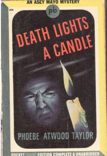 Death Lights a Candle