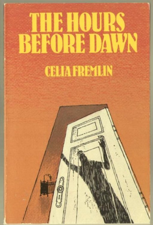 The Hours Before Dawn