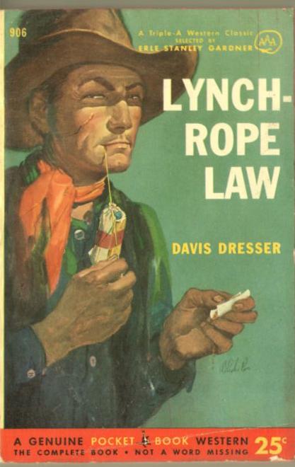 Lynch-Rope Law