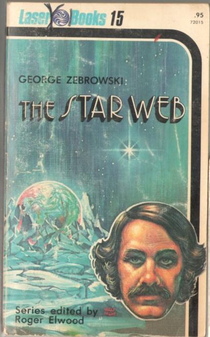 The Star Web