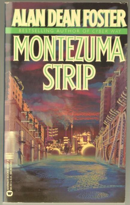 Montezuma Strip