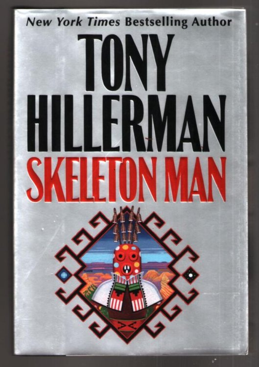 Skeleton Man