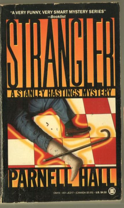 Strangler