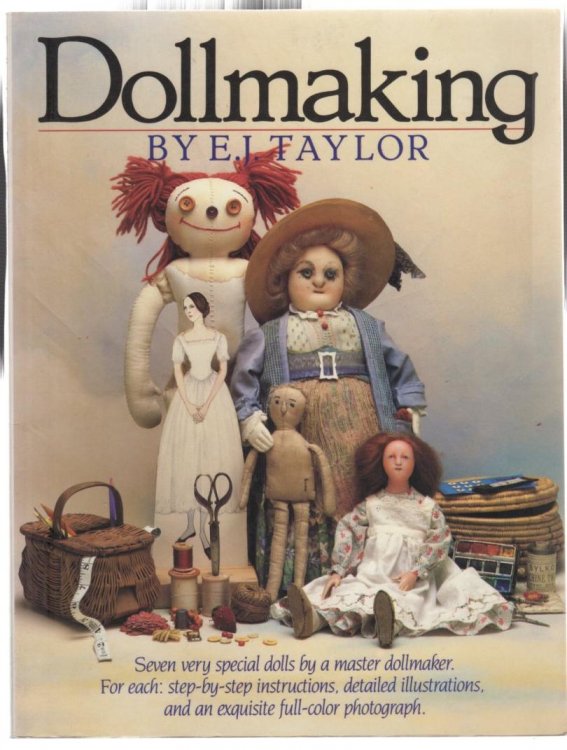 Dollmaking