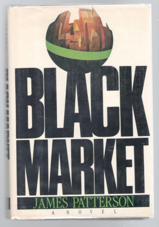 Black Market