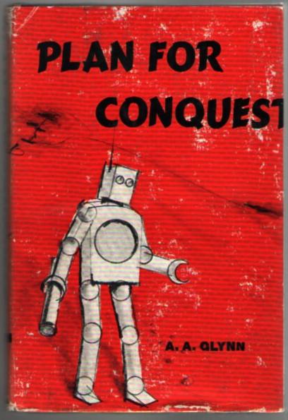 Plan for Conquest