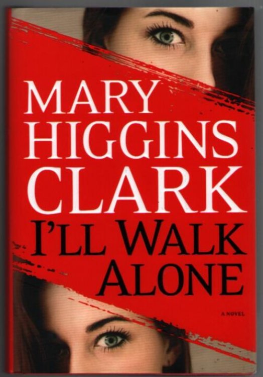 I'll Walk Alone