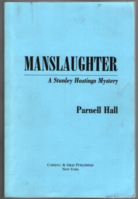 Manslaughter