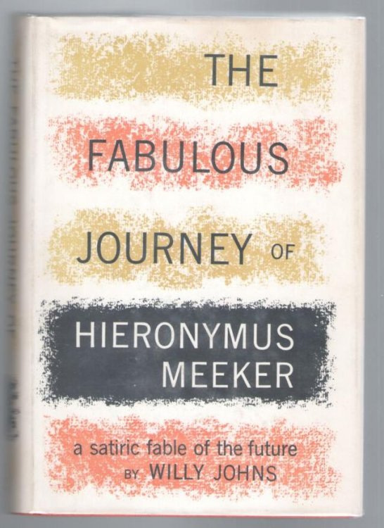 The Fabulous Journey