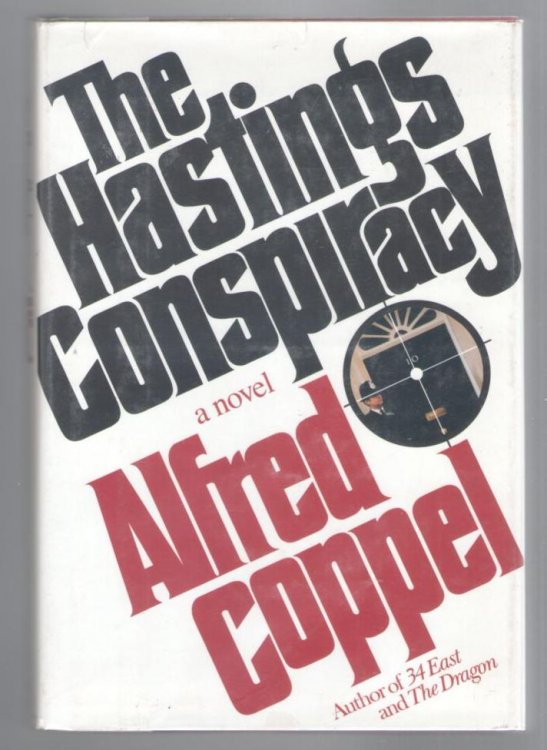 The Hastings Conspiracy