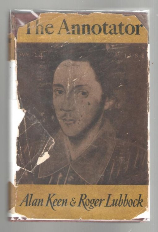 The Annotator