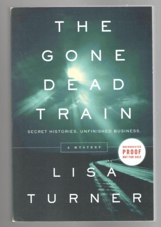 The Gone Dead Train