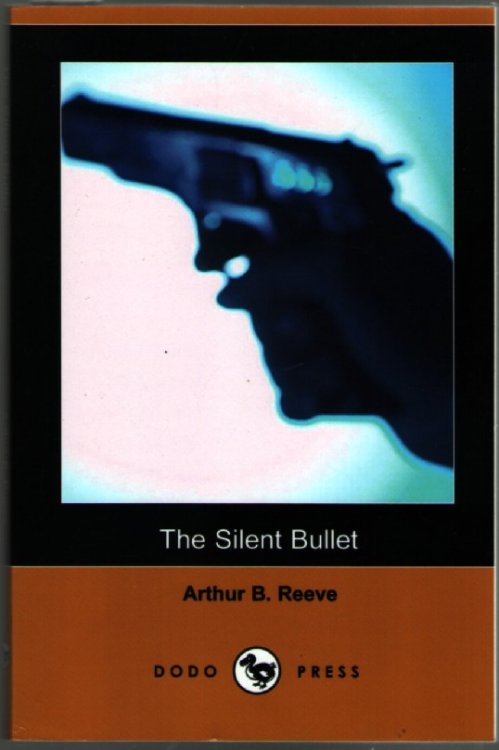 The Silent Bullet
