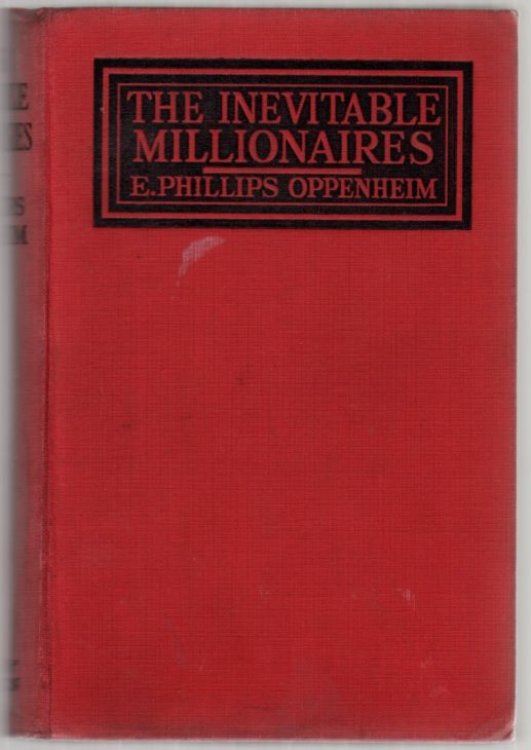 The Inevitable Millionaires