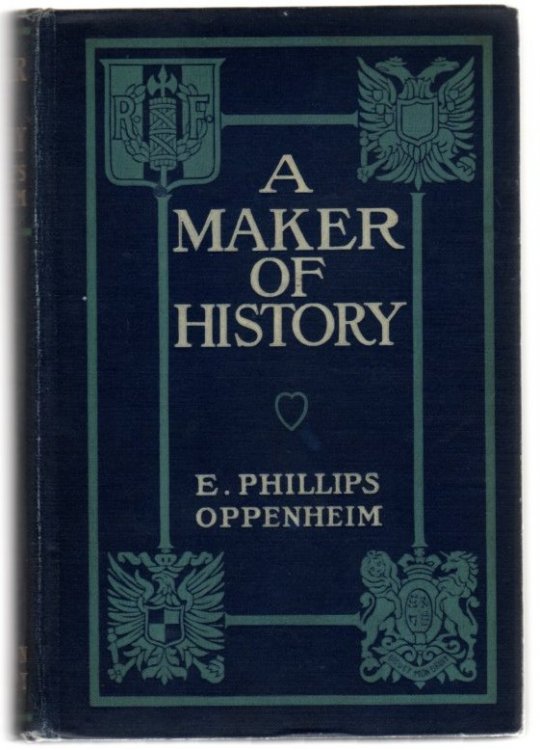 A Maker of History